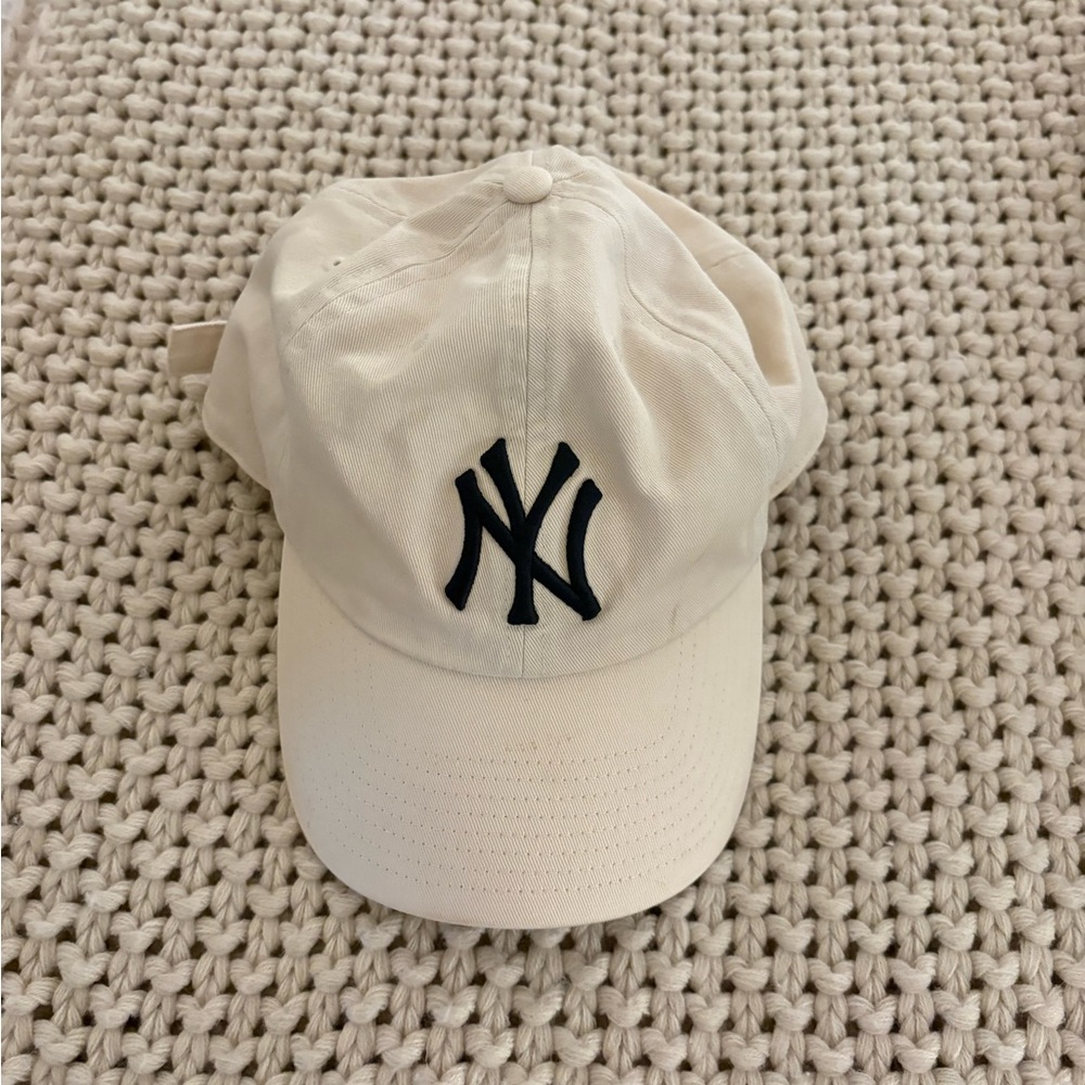 Yankees Baseball Cap